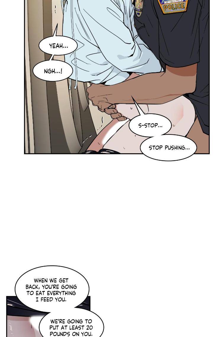 Private-Scandal-By-Totiko-Eng page 3
