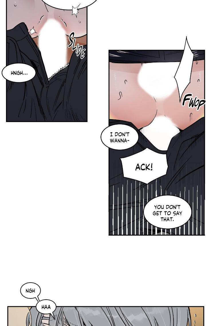 Private-Scandal-By-Totiko-Eng page 4