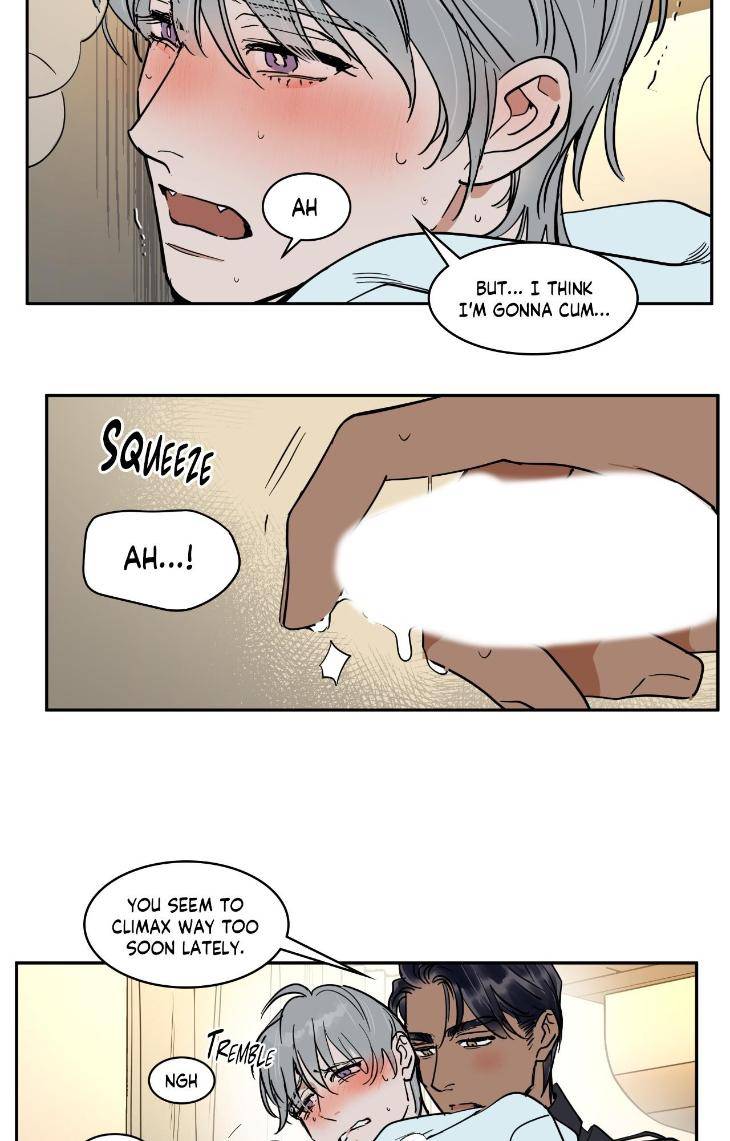 Private-Scandal-By-Totiko-Eng page 5