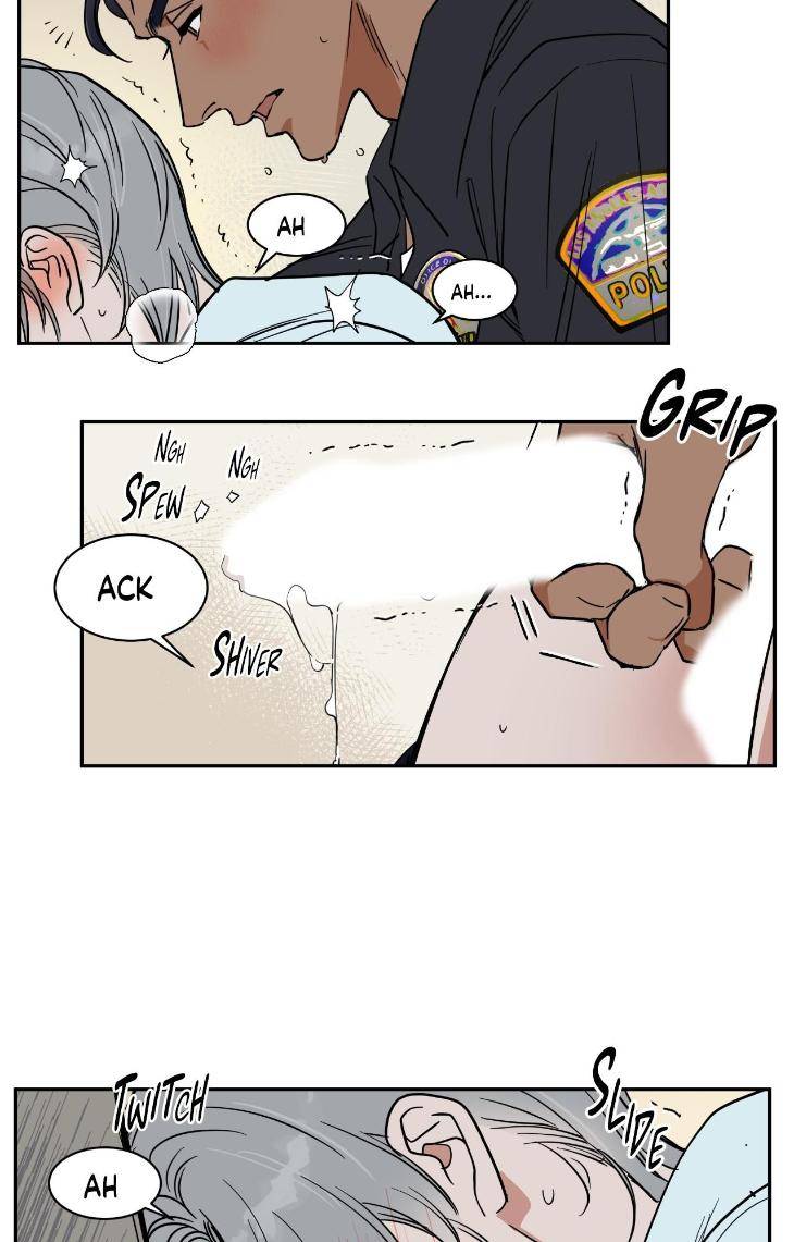Private-Scandal-By-Totiko-Eng page 9