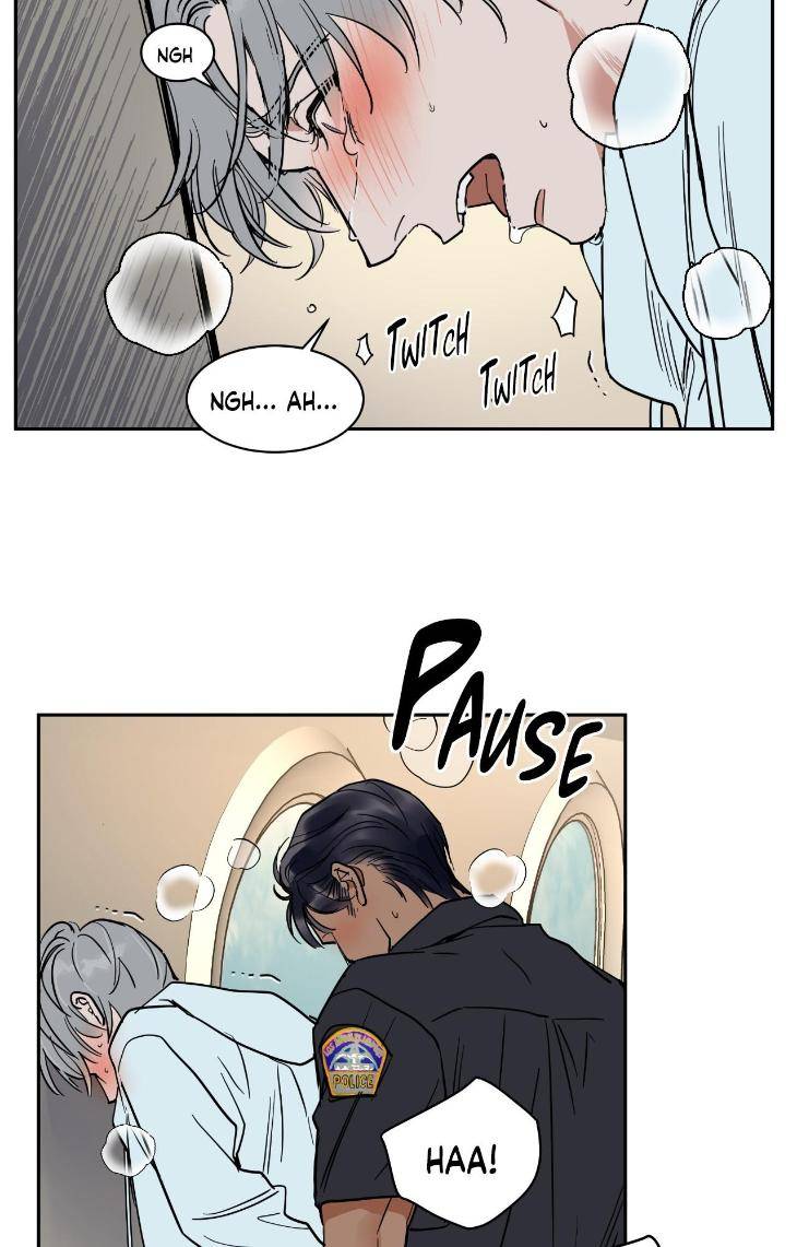 Private-Scandal-By-Totiko-Eng page 10