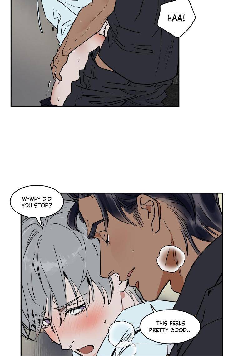 Private-Scandal-By-Totiko-Eng page 11