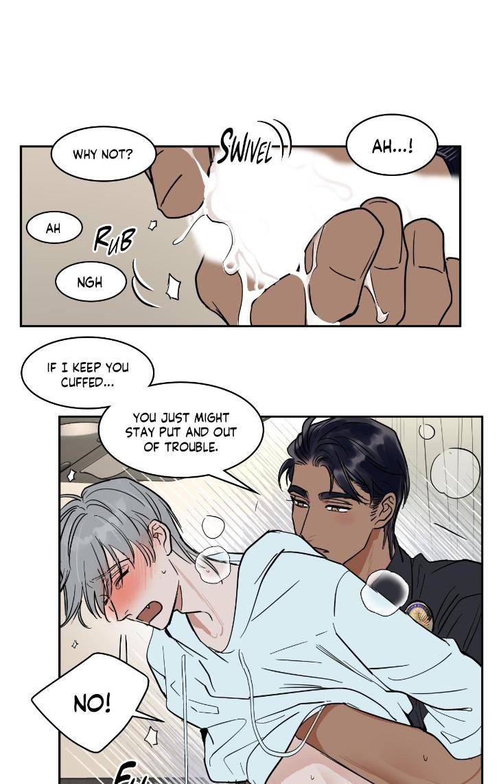 Private-Scandal-By-Totiko-Eng page 13