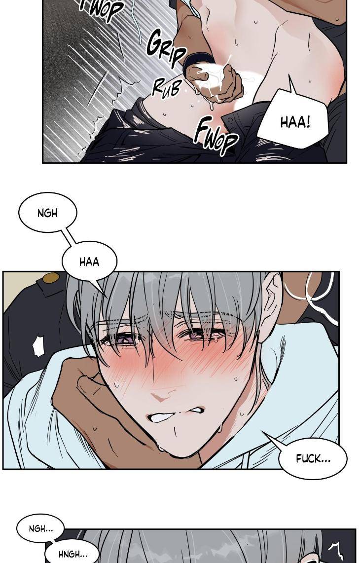 Private-Scandal-By-Totiko-Eng page 14