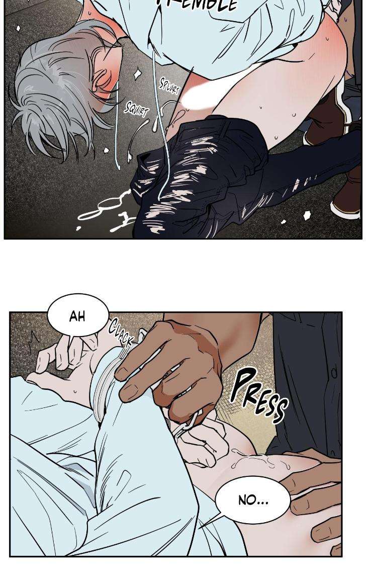 Private-Scandal-By-Totiko-Eng page 17