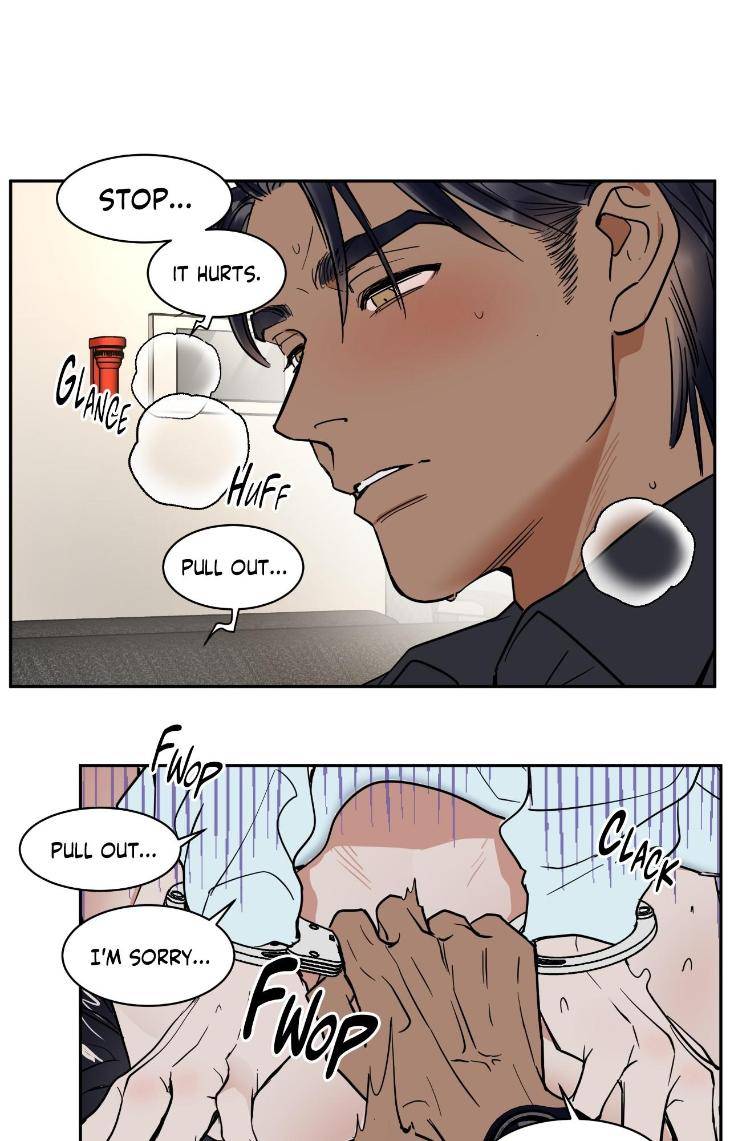 Private-Scandal-By-Totiko-Eng page 18