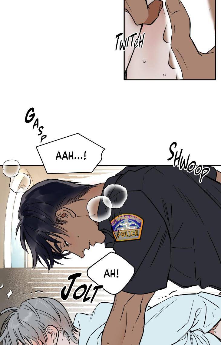 Private-Scandal-By-Totiko-Eng page 23