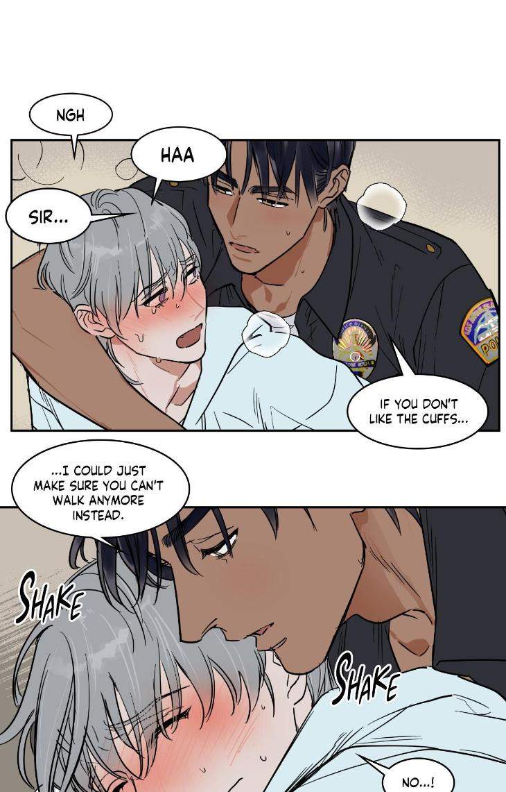 Private-Scandal-By-Totiko-Eng page 25