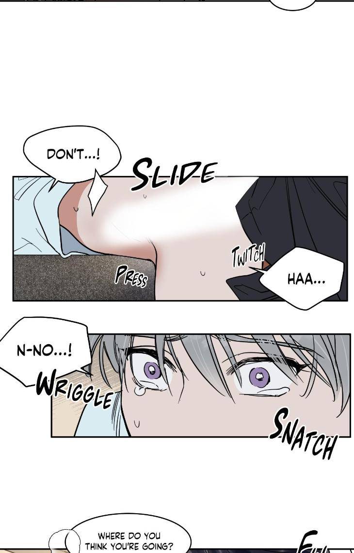 Private-Scandal-By-Totiko-Eng page 26