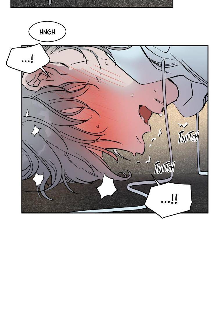 Private-Scandal-By-Totiko-Eng page 32