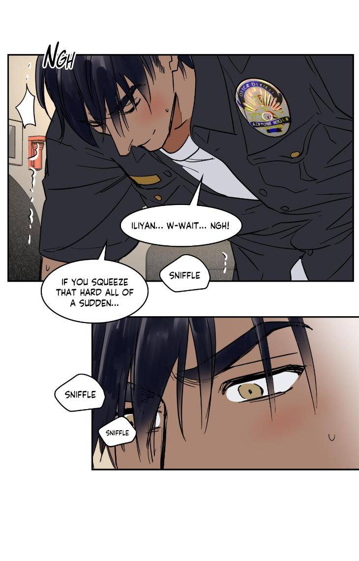 Private-Scandal-By-Totiko-Eng page 33