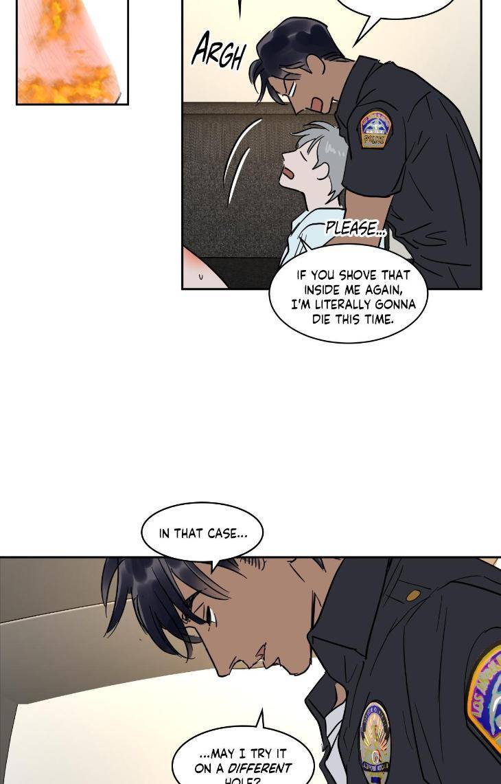 Private-Scandal-By-Totiko-Eng page 38