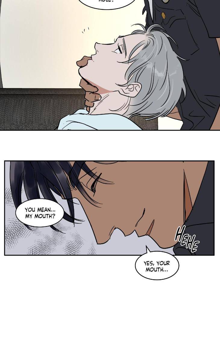Private-Scandal-By-Totiko-Eng page 39