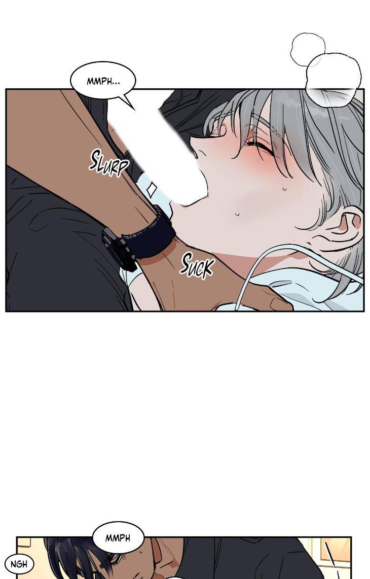 Private-Scandal-By-Totiko-Eng page 3