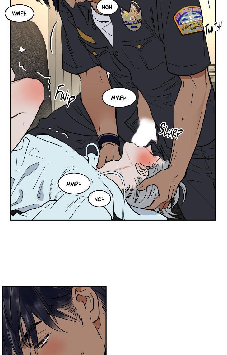 Private-Scandal-By-Totiko-Eng page 4