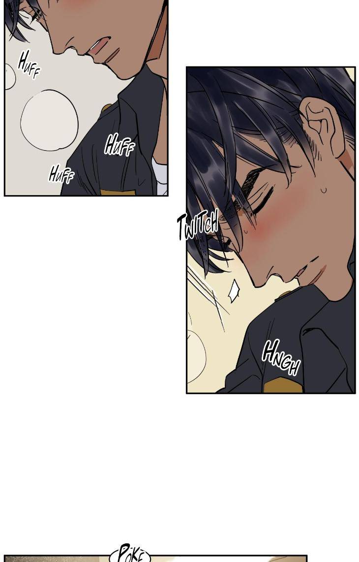 Private-Scandal-By-Totiko-Eng page 5