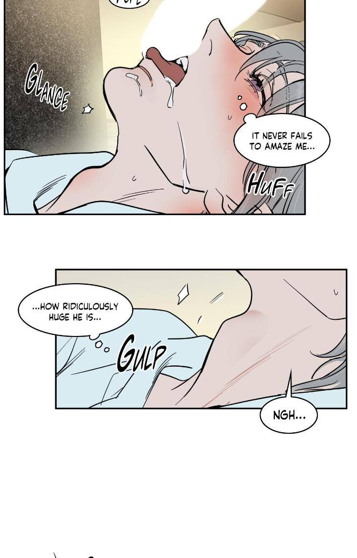 Private-Scandal-By-Totiko-Eng page 6