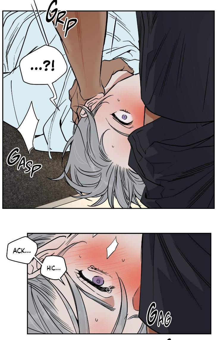 Private-Scandal-By-Totiko-Eng page 7
