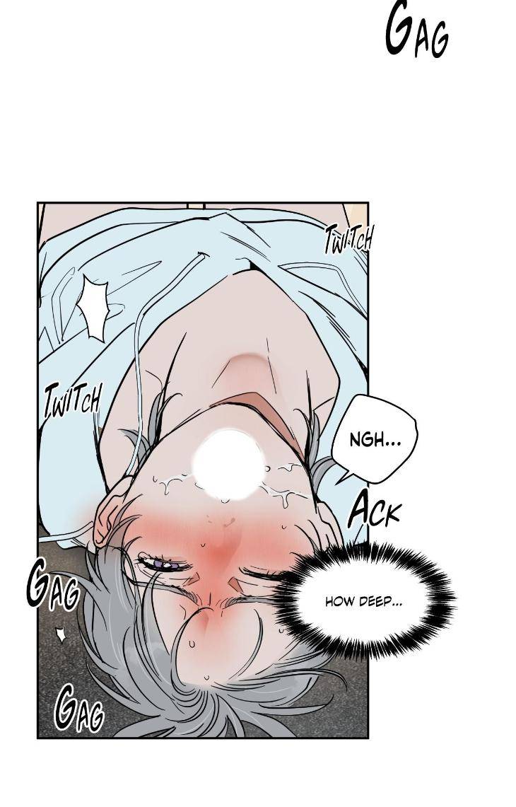 Private-Scandal-By-Totiko-Eng page 8