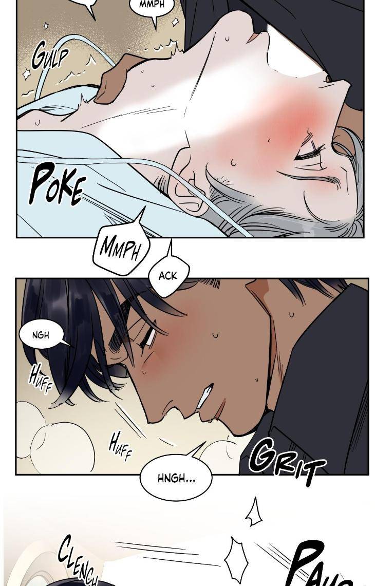 Private-Scandal-By-Totiko-Eng page 11