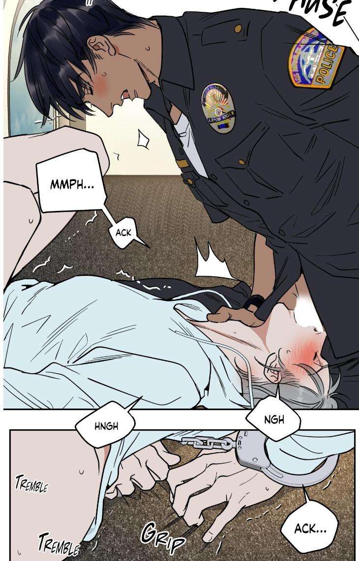 Private-Scandal-By-Totiko-Eng page 12