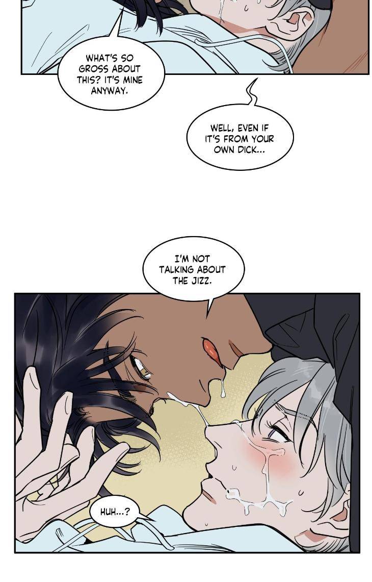 Private-Scandal-By-Totiko-Eng page 20
