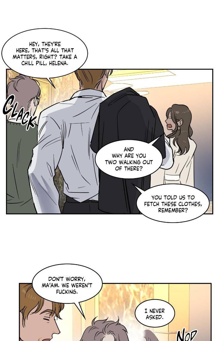 Private-Scandal-By-Totiko-Eng page 26