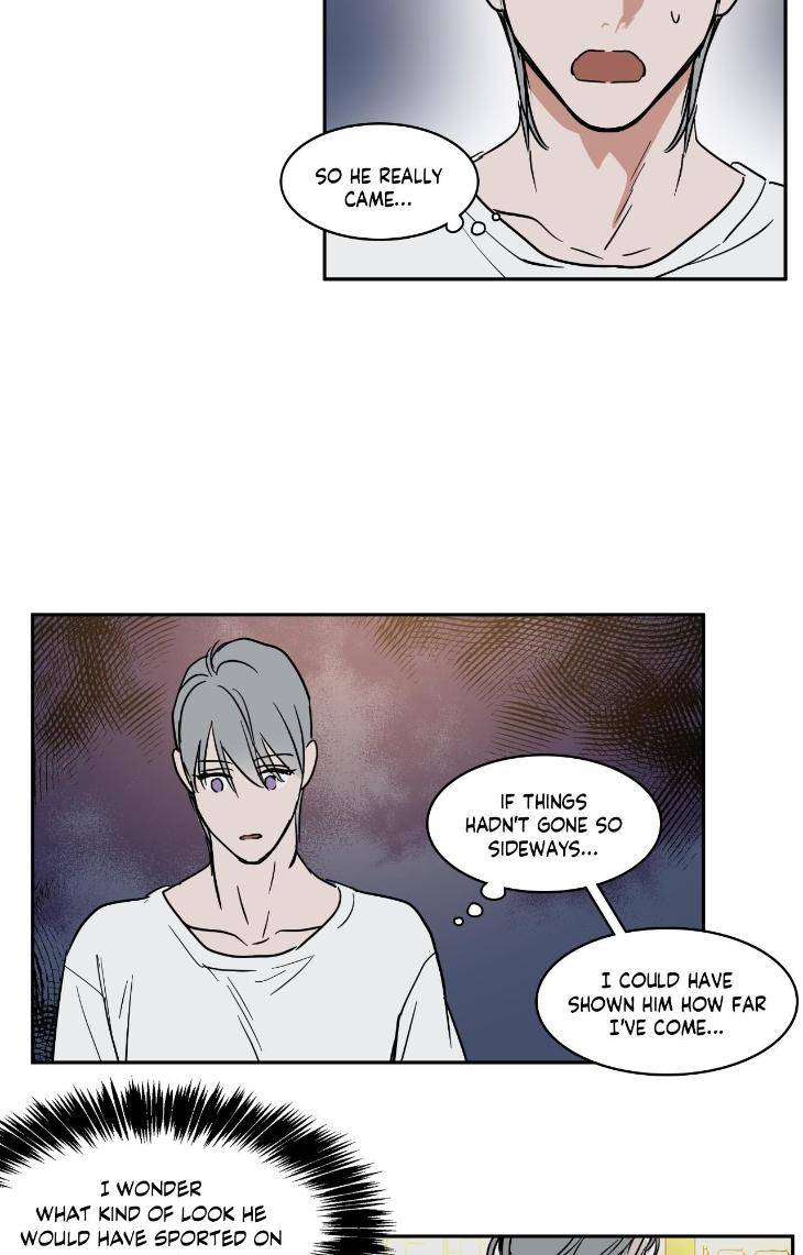 Private-Scandal-By-Totiko-Eng page 30