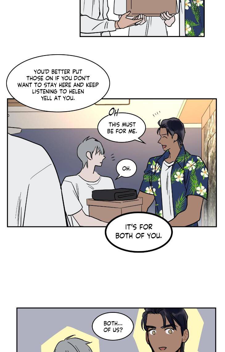 Private-Scandal-By-Totiko-Eng page 33