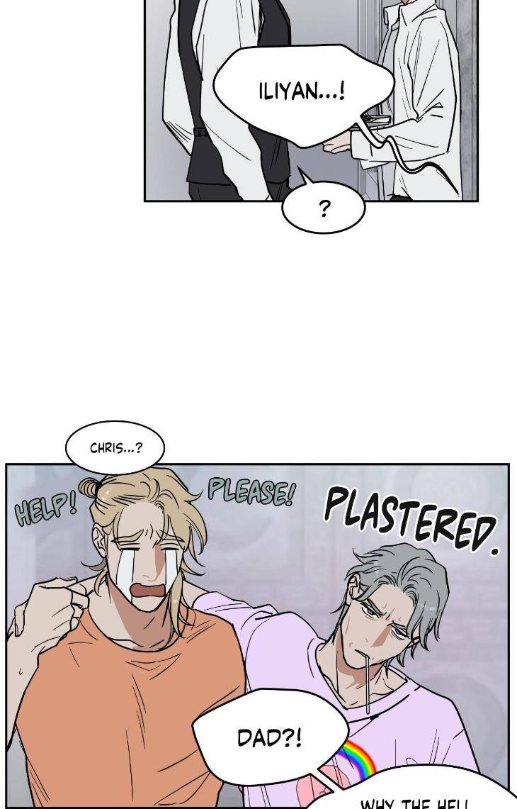 Private-Scandal-By-Totiko-Eng page 12