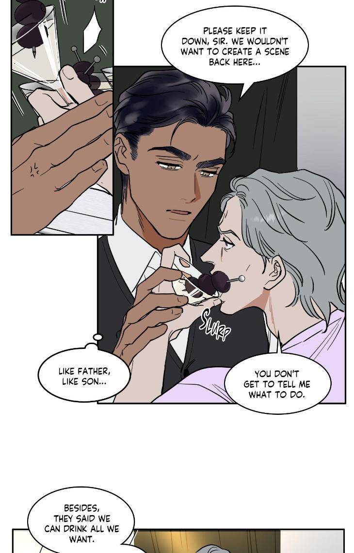 Private-Scandal-By-Totiko-Eng page 14