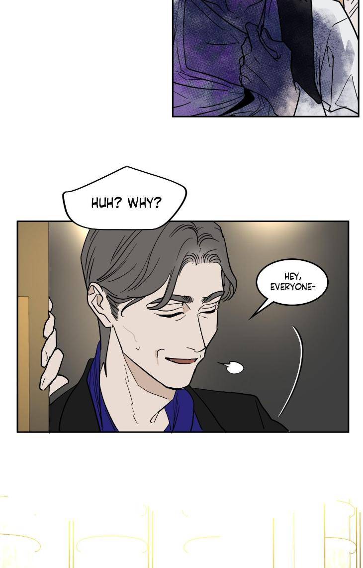 Private-Scandal-By-Totiko-Eng page 40