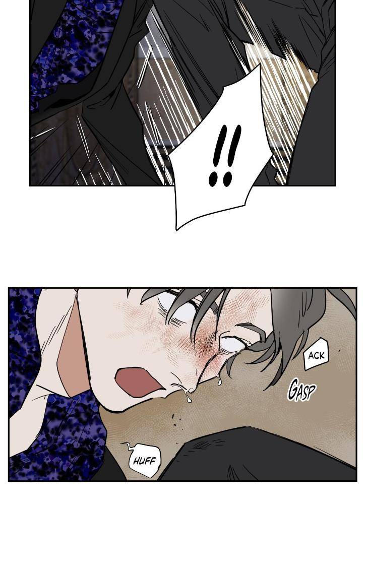 Private-Scandal-By-Totiko-Eng page 4