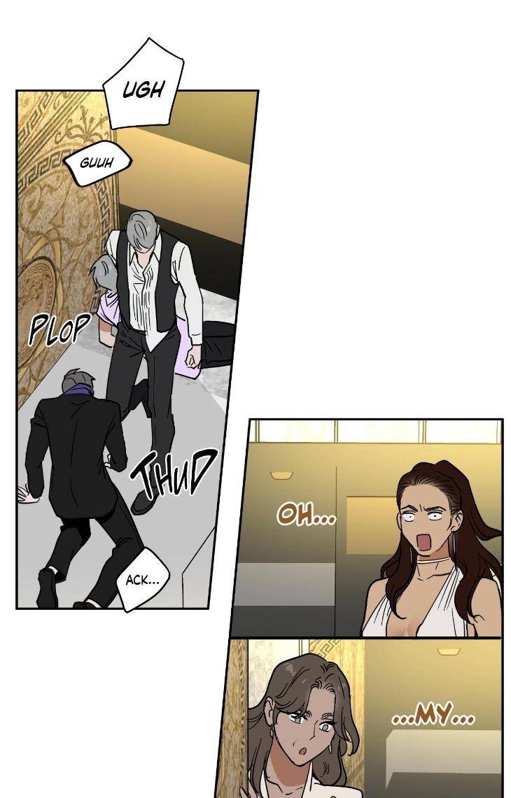 Private-Scandal-By-Totiko-Eng page 5