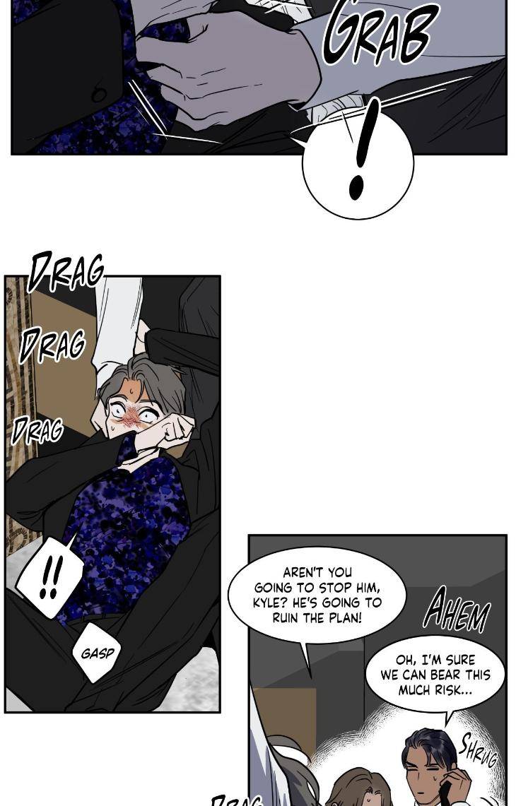 Private-Scandal-By-Totiko-Eng page 10