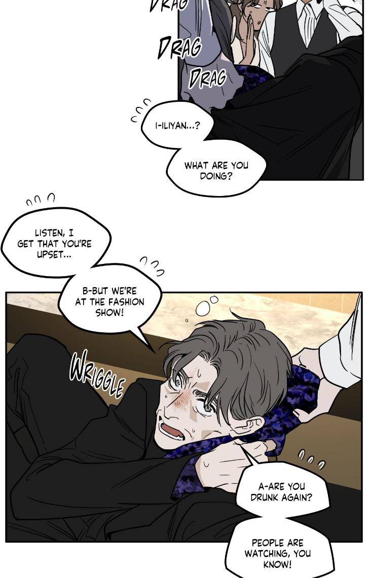 Private-Scandal-By-Totiko-Eng page 11