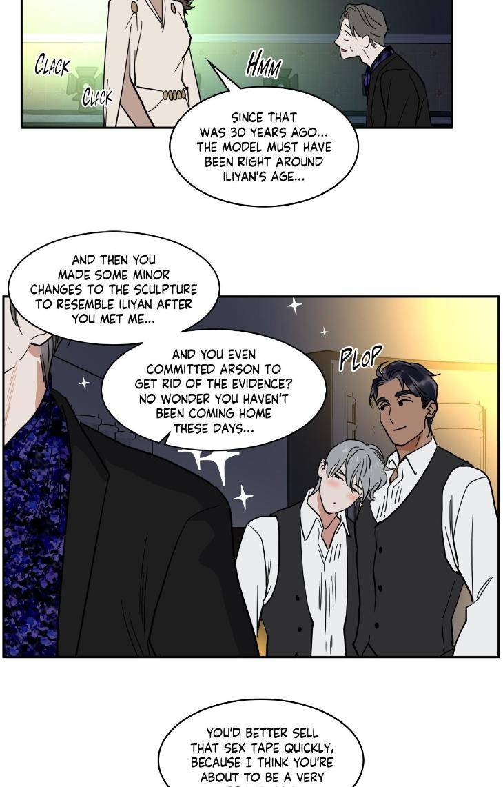 Private-Scandal-By-Totiko-Eng page 34