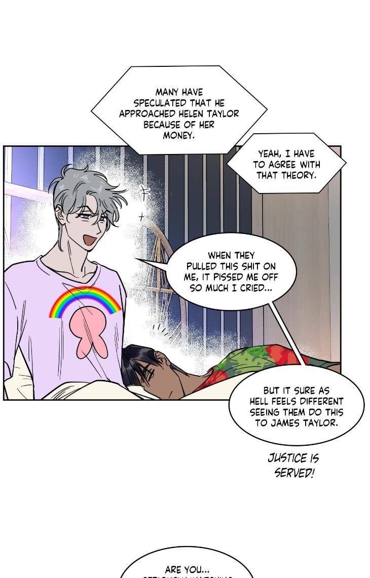 Private-Scandal-By-Totiko-Eng page 6