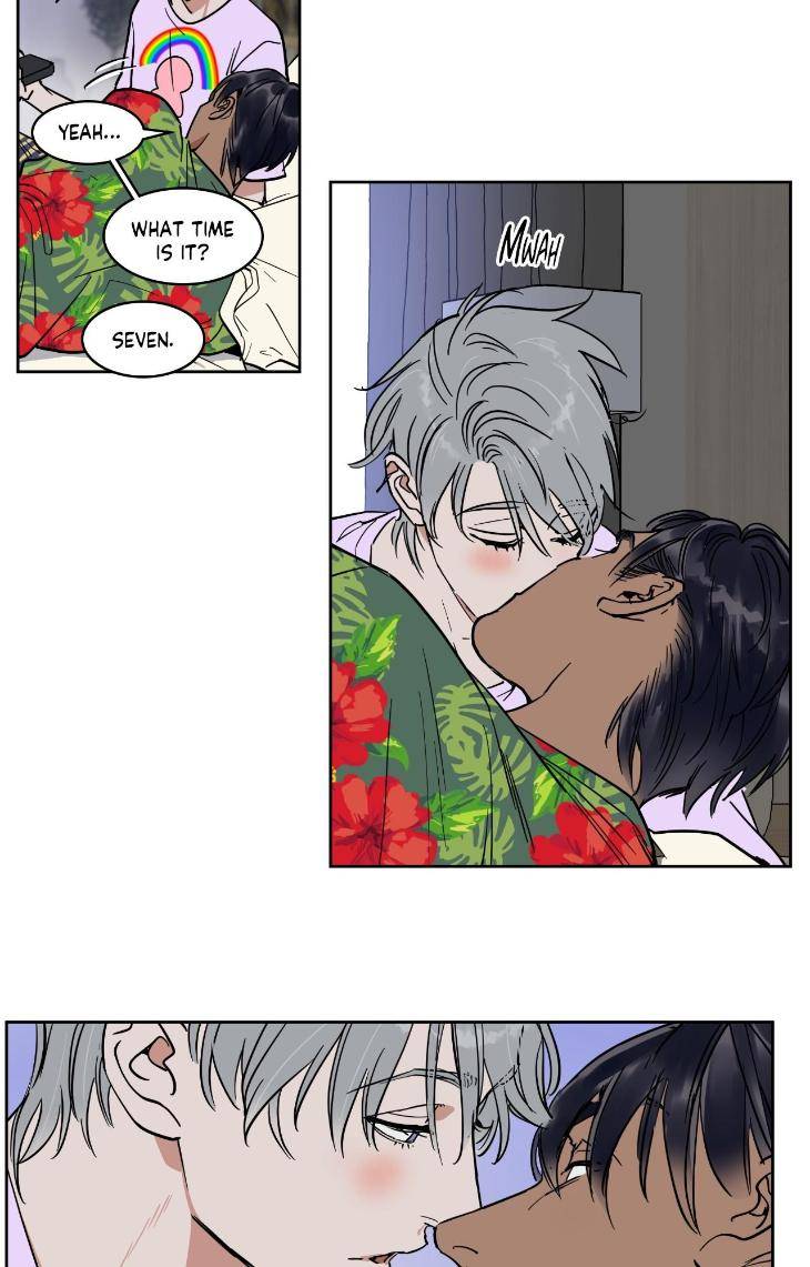 Private-Scandal-By-Totiko-Eng page 8