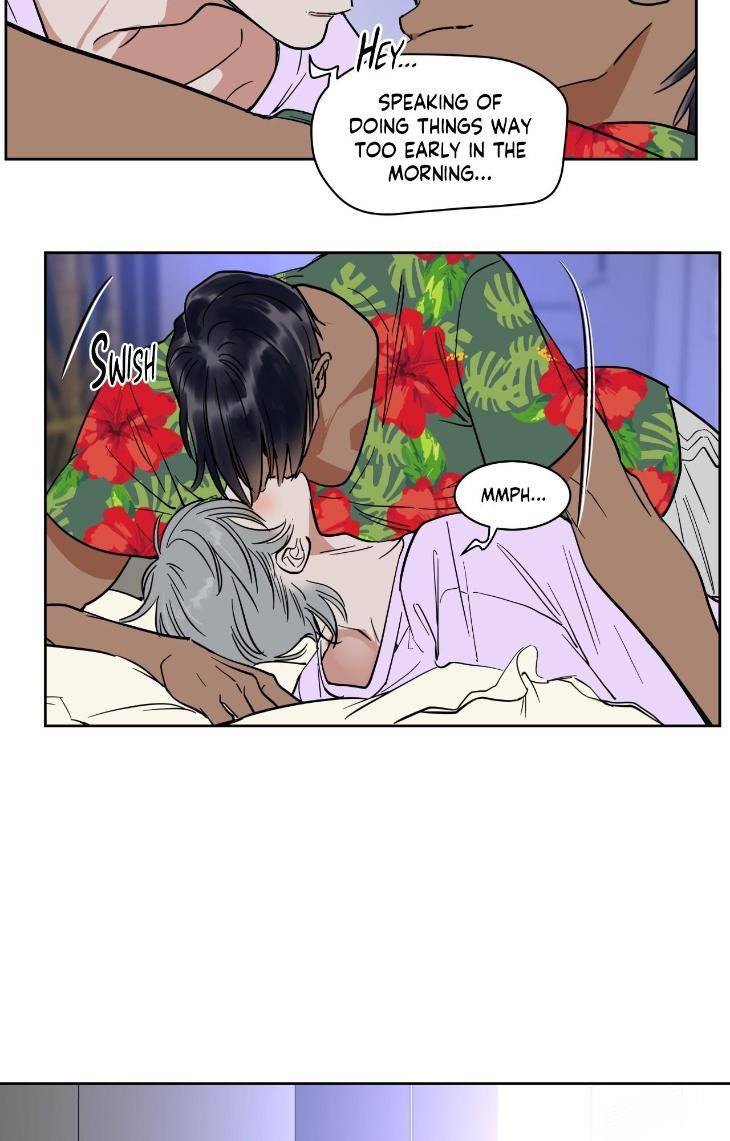 Private-Scandal-By-Totiko-Eng page 9