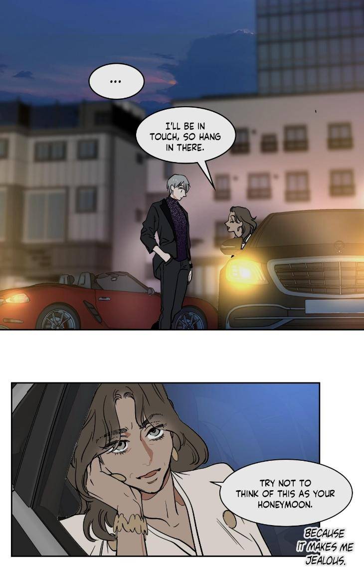 Private-Scandal-By-Totiko-Eng page 18