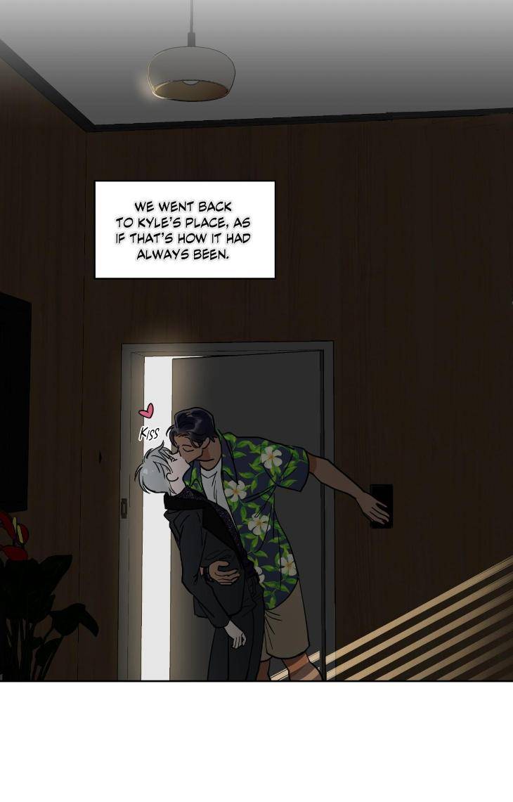 Private-Scandal-By-Totiko-Eng page 24