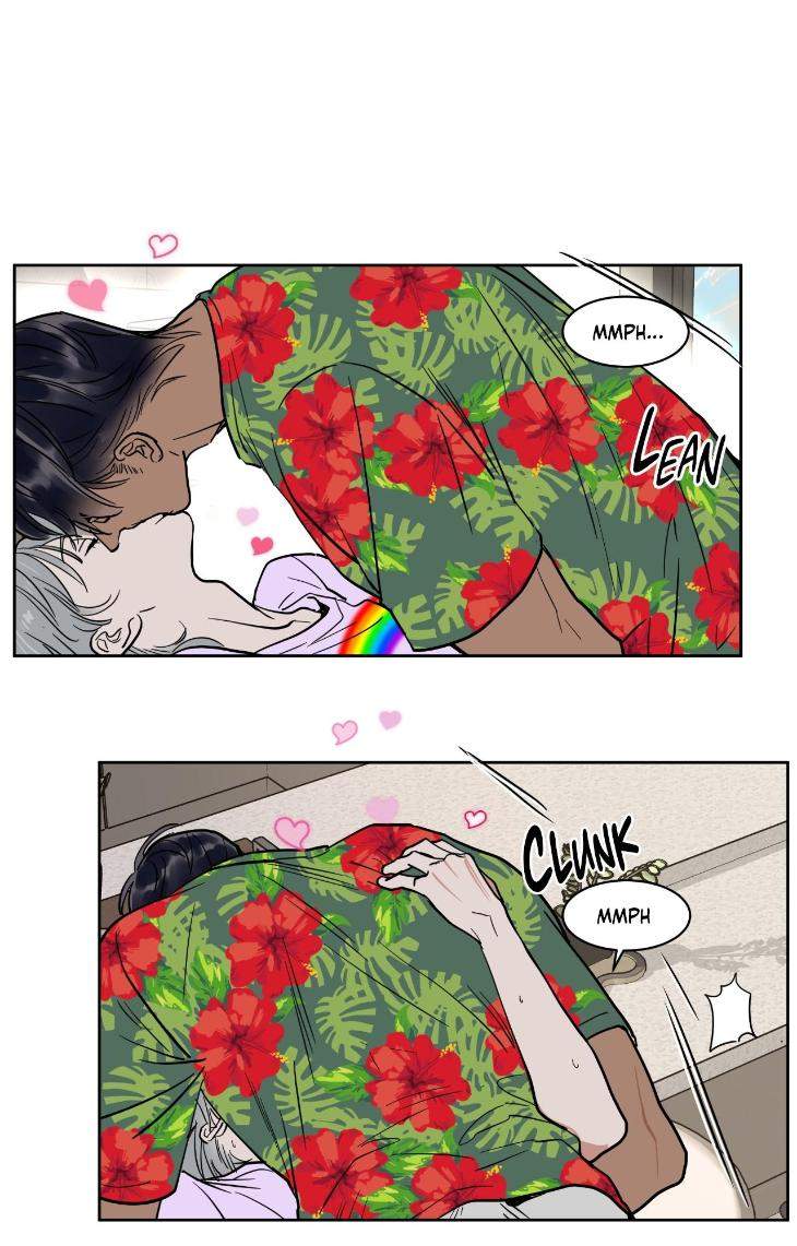 Private-Scandal-By-Totiko-Eng page 29