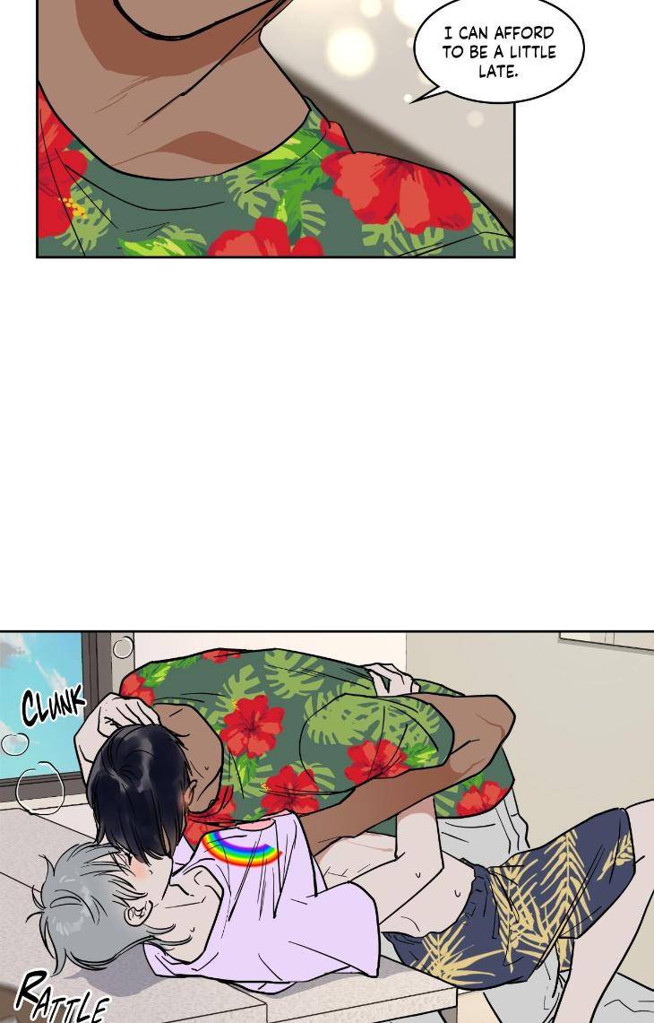 Private-Scandal-By-Totiko-Eng page 32