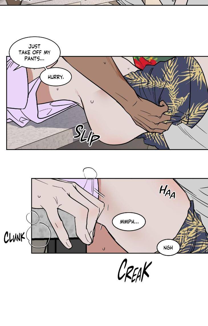 Private-Scandal-By-Totiko-Eng page 33