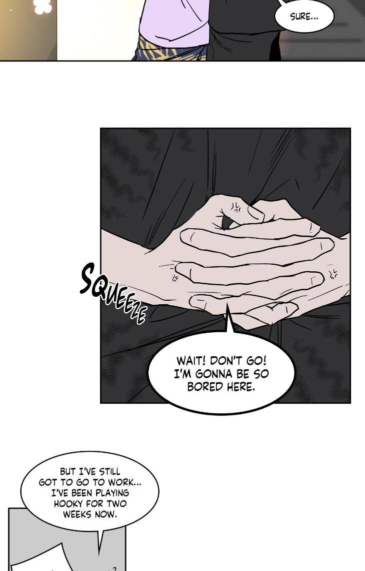 Private-Scandal-By-Totiko-Eng page 35