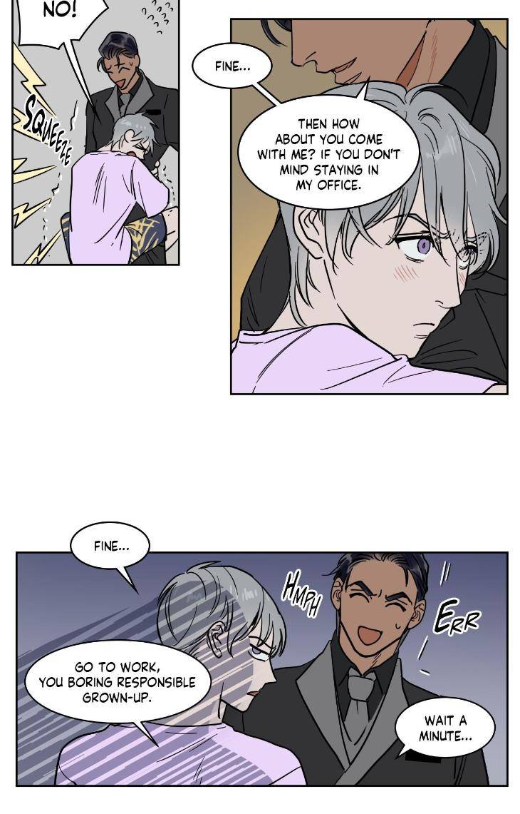 Private-Scandal-By-Totiko-Eng page 36