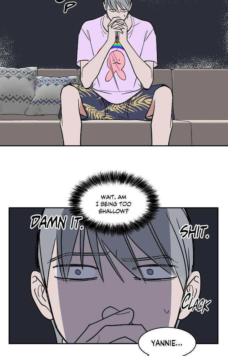 Private-Scandal-By-Totiko-Eng page 10
