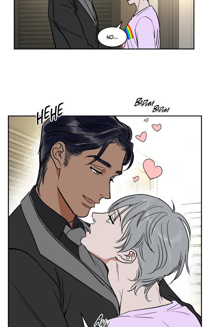 Private-Scandal-By-Totiko-Eng page 14