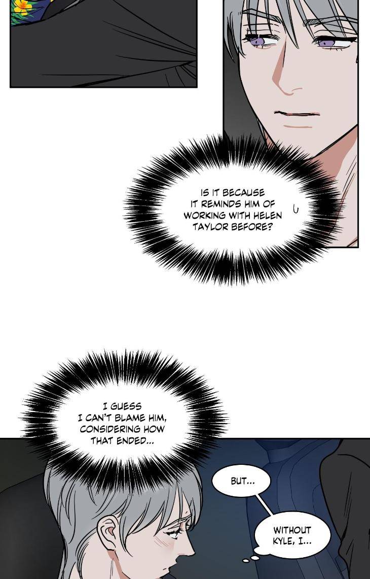Private-Scandal-By-Totiko-Eng page 19